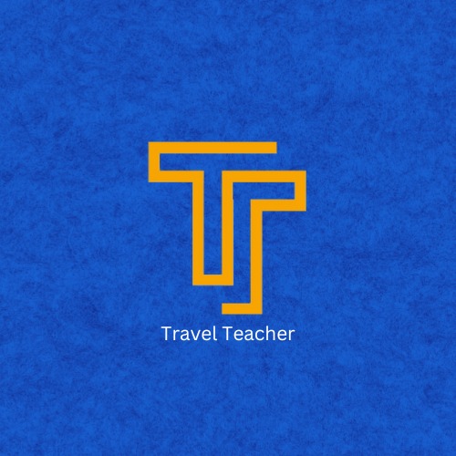 Travel-Teacher